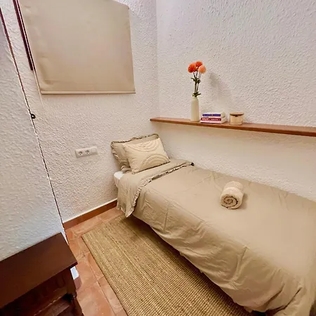 Beachfront In Apartamento