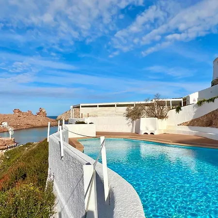 Beachfront In アパート