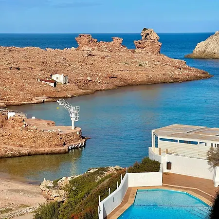 Apartamento Beachfront In *