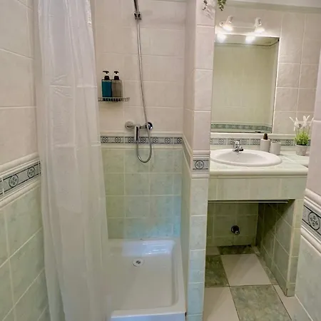 Beachfront In * カラ・モレル