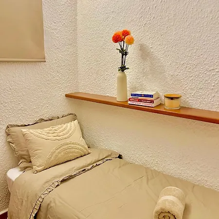 Beachfront In * カラ・モレル