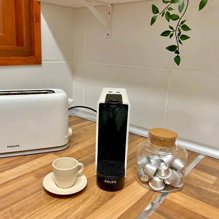 Beachfront In Apartamento