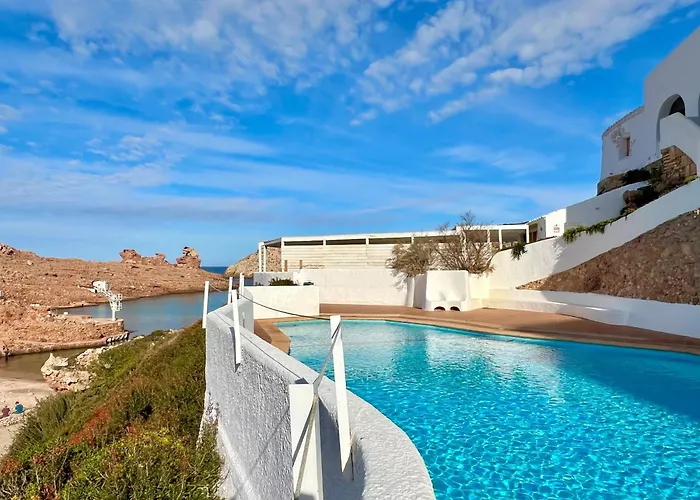 Beachfront In Apartament