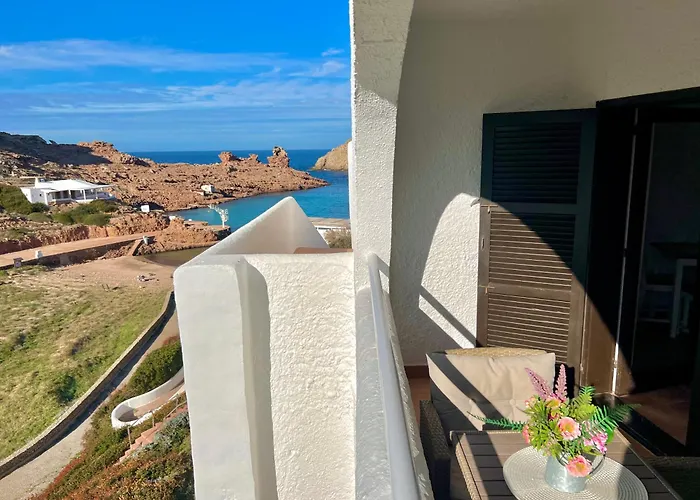 Beachfront In Apartament *