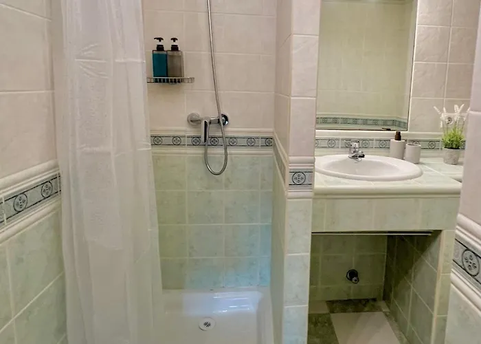 Beachfront In * Cala Morell