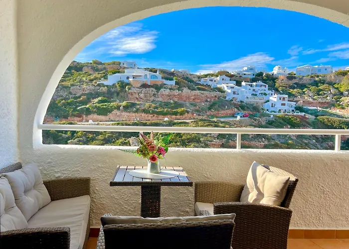 Beachfront In Apartament *