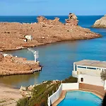 Apartmán Beachfront In *