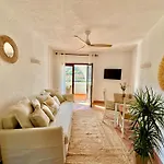 Beachfront In Apartmán Cala Morell