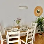 Apartmán Beachfront In *