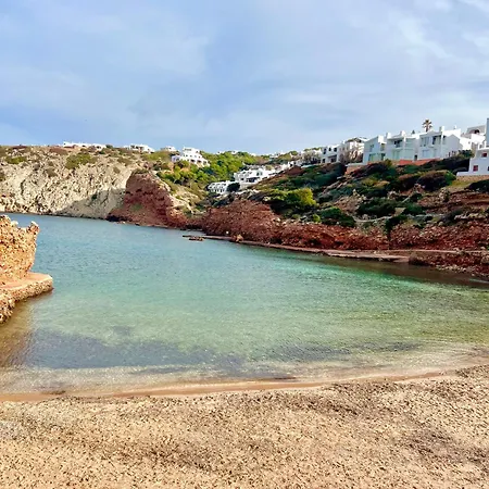 Lejlighed Beachfront In