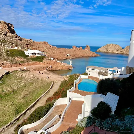 Beachfront In