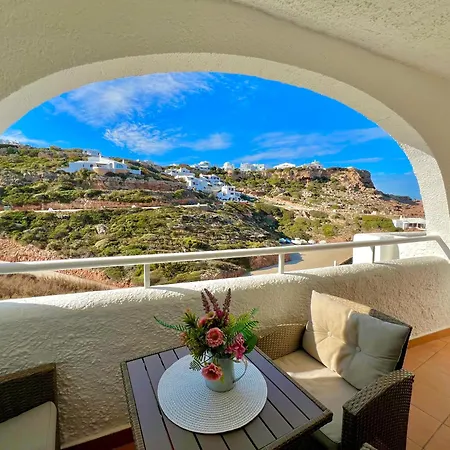 Lejlighed Beachfront In