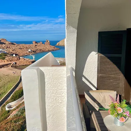 Beachfront In Apartmán *