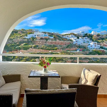 Beachfront In Apartman *