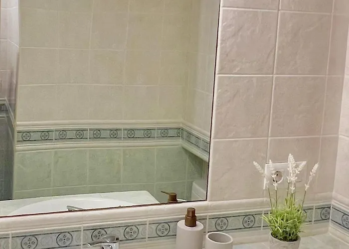 Beachfront In Cala Morell