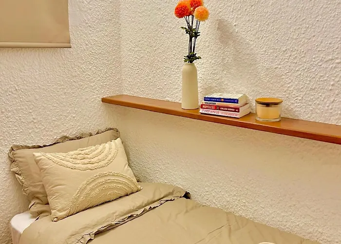 Beachfront In * Cala Morell