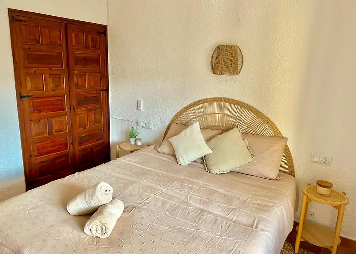 Appartamento Beachfront In