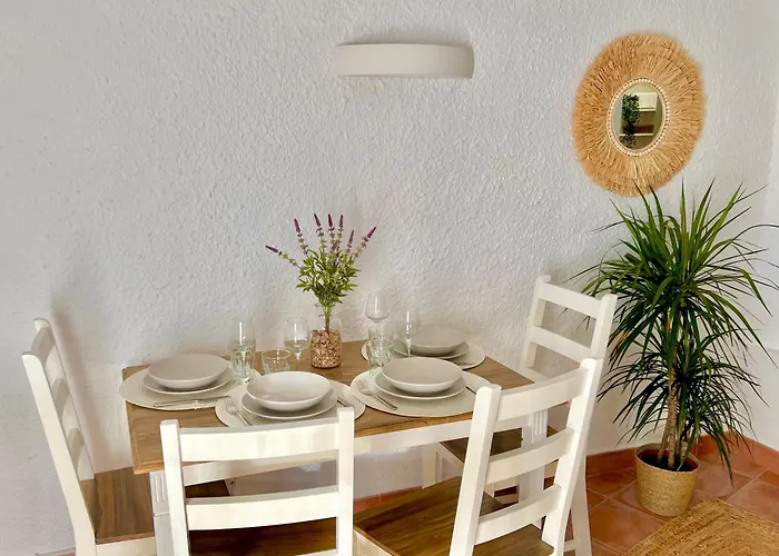 Appartamento Beachfront In *